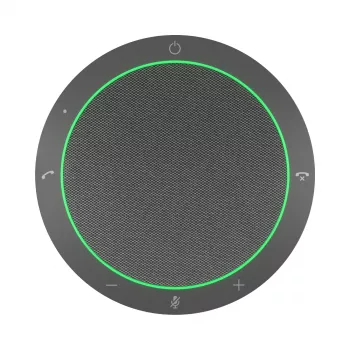 Ηχείο Universal Jabra Speak2 40 UC Σκούρο Γκρι Ενσύρματο USB Type-C 0,8m