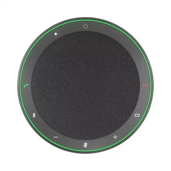 Ηχείο Jabra Speak2 75 UC Dark Grey Universal Ενσύρματο Ασύρματο 72 dB