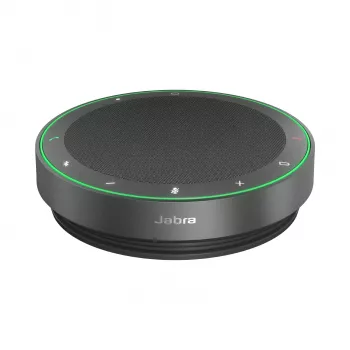 Ηχείο Universal Jabra Speak2 75 UC - Link 380a Dark Grey