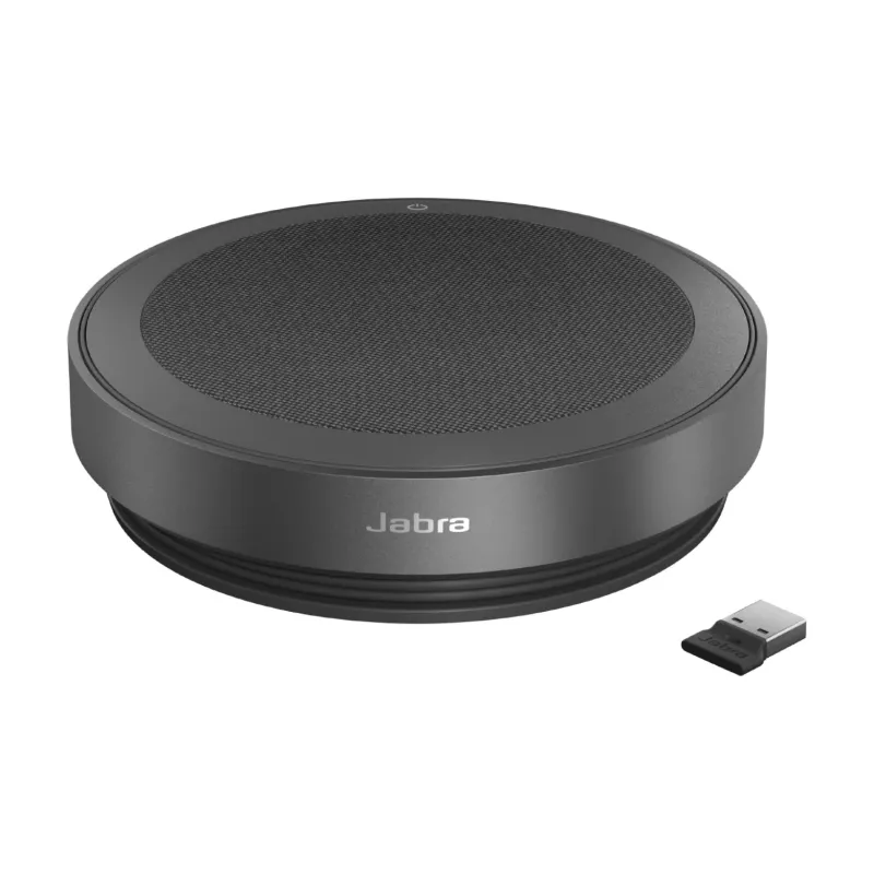 Ηχείο Universal Jabra Speak2 75 UC - Link 380a Dark Grey