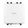 Zyxel WAX655E 4800 Mbit/s Λευκό Power over Ethernet (PoE)