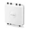 Zyxel WAX655E 4800 Mbit/s Λευκό Power over Ethernet (PoE)