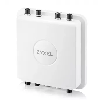 Zyxel WAX655E 4800 Mbit/s Λευκό Power over Ethernet (PoE)