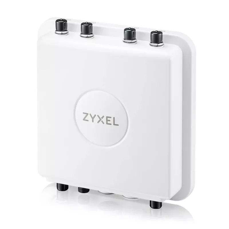 Zyxel WAX655E 4800 Mbit/s Λευκό Power over Ethernet (PoE)