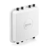 Zyxel WAX655E 4800 Mbit/s Λευκό Power over Ethernet (PoE)