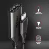 Axagon RVC-HI2M Προσαρμογέας USB-C -> HDMI 2.0a 4K/60Hz HDR10