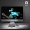 Axagon RVC-HI2M Προσαρμογέας USB-C -> HDMI 2.0a 4K/60Hz HDR10