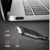 Axagon RVC-HI2MC Καλώδιο USB-C -> HDMI 2.0a 1,8m, 4K/60Hz HDR10