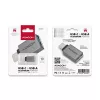 Axagon RUCM-AFA Προσαρμογέας USB-C (M) -> USB-A (F), USB 3.2 Gen 2, 3A, ALU