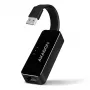 AXAGON ADE-XR προσαρμογέας USB 2.0 Type-A σε Fast Ethernet 10/100, RJ-45, Realtek RTL8152, μαύρος, 23 g