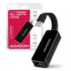 AXAGON ADE-XR προσαρμογέας USB 2.0 Type-A σε Fast Ethernet 10/100, RJ-45, Realtek RTL8152, μαύρος, 23 g