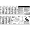 AXAGON ADE-XR προσαρμογέας USB 2.0 Type-A σε Fast Ethernet 10/100, RJ-45, Realtek RTL8152, μαύρος, 23 g