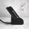Axagon CRE-SM2 Αναγνώστης 스마트 καρτών USB 2.0 Μαύρο καλώδιο 1,3m