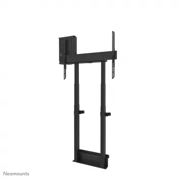 Neomounts WL55-875BL1 Βάση δαπέδου TV 55-100 ίντσες - Επιτοίχια - Μοτοριζόμενη - TÜV