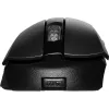 MSI CLUTCH GM51 LIGHTWEIGHT WIRELESS Ποντίκι Gaming Δεξιόχειρας RF + Bluetooth + USB Type-C Οπτικό 26000 DPI