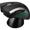 MSI CLUTCH GM51 LIGHTWEIGHT WIRELESS Ποντίκι Gaming Δεξιόχειρας RF + Bluetooth + USB Type-C Οπτικό 26000 DPI
