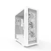 Zalman I3 NEO TG WHITE Κουτί υπολογιστή Midi Tower
