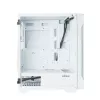 Zalman I3 NEO TG WHITE Κουτί υπολογιστή Midi Tower