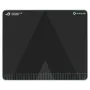 ASUS ROG Hone Ace Aim Lab Edition Gaming Mousepad Μαύρο