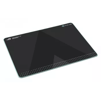 ASUS ROG Hone Ace Aim Lab Edition Gaming Mousepad Μαύρο