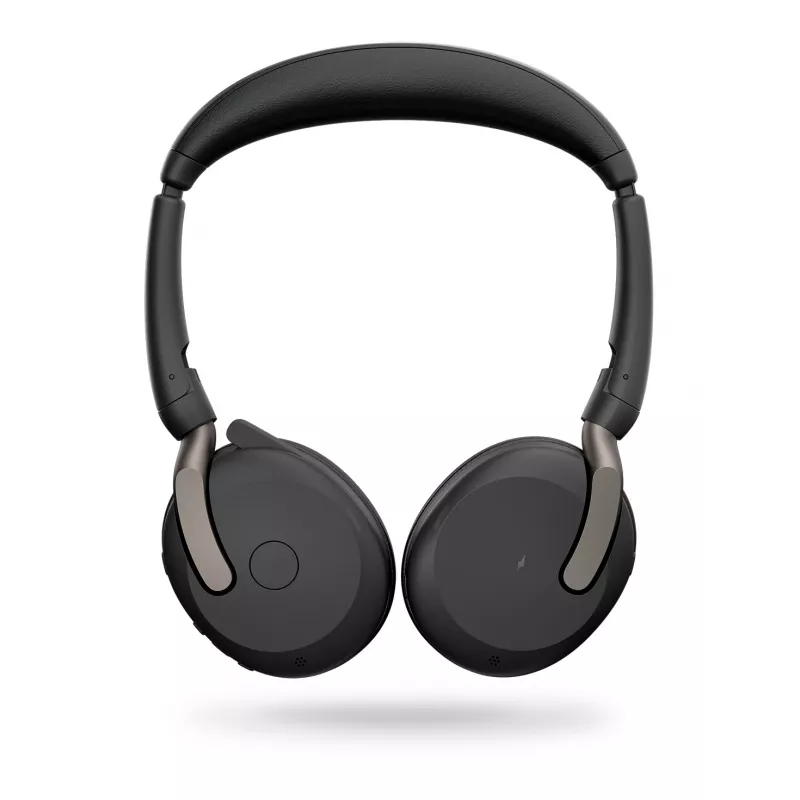 Ακουστικά Jabra Evolve2 65 Flex - Link380c UC Stereo