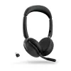 Ακουστικά Jabra Evolve2 65 Flex - Link380c UC Stereo