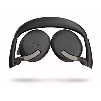 Jabra Evolve2 65 Flex - Link380c UC Stereo (Ασύρματη φόρτιση)