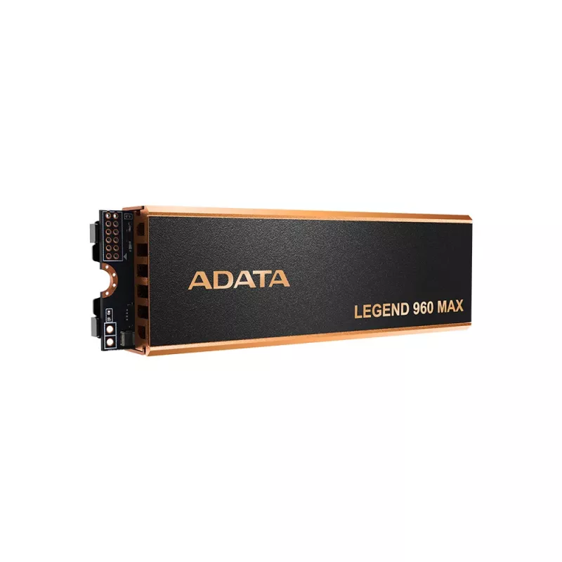 Μονάδα SSD ADATA 2 TB M.2 PCI Express 4.0 NVMe LEGEND 960 MAX