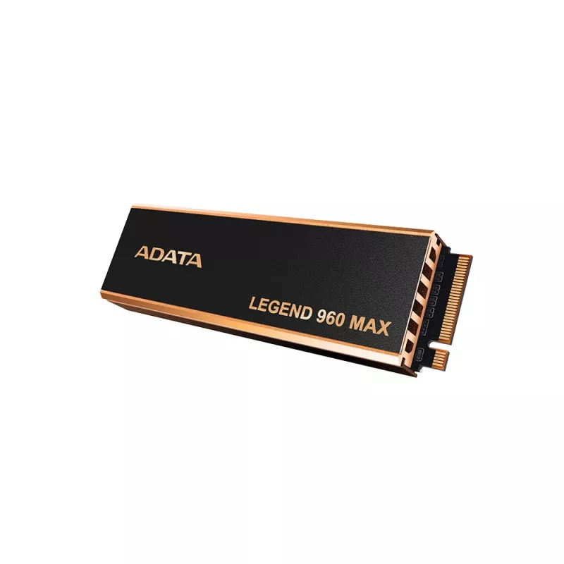 Μονάδα SSD ADATA 2 TB M.2 PCI Express 4.0 NVMe LEGEND 960 MAX