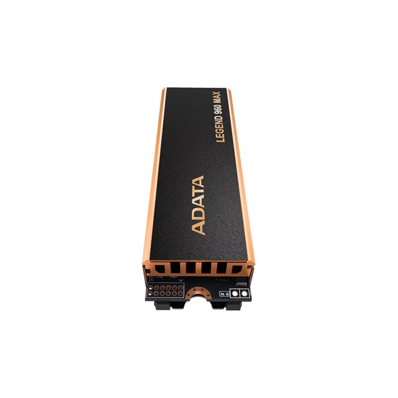 Μονάδα SSD ADATA 2 TB M.2 PCI Express 4.0 NVMe LEGEND 960 MAX