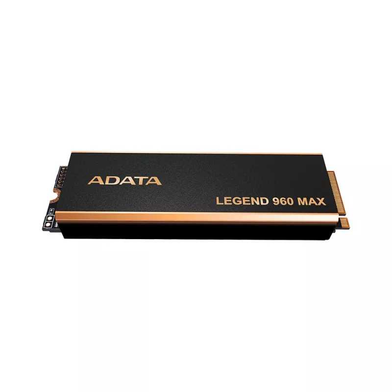 Μονάδα SSD ADATA 2 TB M.2 PCI Express 4.0 NVMe LEGEND 960 MAX