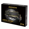 Μονάδα SSD ADATA 2 TB M.2 PCI Express 4.0 NVMe LEGEND 960 MAX
