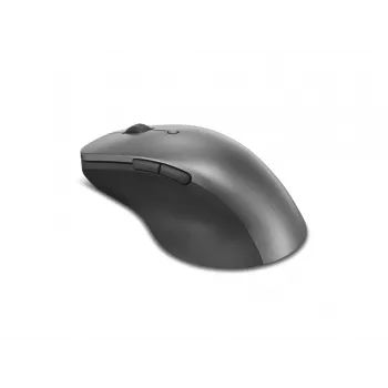 Lenovo 4Y51J62544 Ποντίκι Γραφείου Δεξιόχειρας Bluetooth Οπτικό 2400 DPI