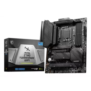 MSI MAG Z790 TOMAHAWK WIFI Μητρική Intel Z790 LGA 1700 ATX