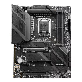 MSI MAG Z790 TOMAHAWK WIFI Μητρική Intel Z790 LGA 1700 ATX