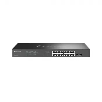 TP-Link Omada 18-Port Gigabit Smart Switch με 16-Port PoE+