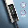 Axagon ADR-215B USB 2.0 A-M -> B-M ενεργό καλώδιο σύνδεσης/επαναλήπτη 15 m