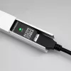 Axagon ADR-210 USB 2.0 A-M -> A-F ενεργό καλώδιο επέκτασης/επαναλήπτη 10 m
