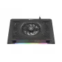 Βάση ψύξης laptop GENESIS Oxid 450 39,6 cm (15,6 inch) 2400 U/min Μαύρη
