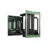 Κουτί υπολογιστή Fractal Design Terra Small Form Factor πράσινο