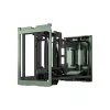 Κουτί υπολογιστή Fractal Design Terra Small Form Factor πράσινο