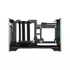 Κουτί υπολογιστή Fractal Design Terra Small Form Factor πράσινο