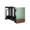 Κουτί υπολογιστή Fractal Design Terra Small Form Factor πράσινο