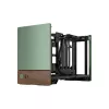 Κουτί υπολογιστή Fractal Design Terra Small Form Factor πράσινο