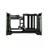 Κουτί υπολογιστή Fractal Design Terra Small Form Factor πράσινο