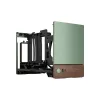 Κουτί υπολογιστή Fractal Design Terra Small Form Factor πράσινο