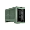 Κουτί υπολογιστή Fractal Design Terra Small Form Factor πράσινο