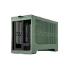 Κουτί υπολογιστή Fractal Design Terra Small Form Factor πράσινο