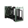 Κουτί υπολογιστή Fractal Design Terra Small Form Factor πράσινο