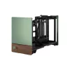 Κουτί υπολογιστή Fractal Design Terra Small Form Factor πράσινο